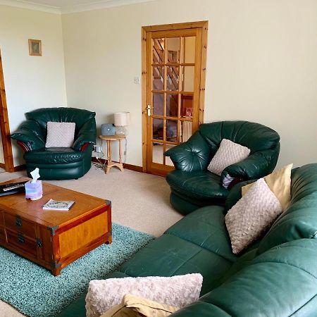 Appartement Druimard, Lower Barvas, Isle Of Lewis Extérieur photo